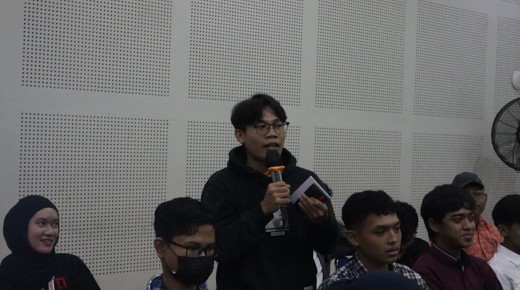 Seminar Nasional Teknik Informatika